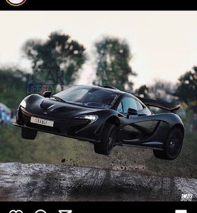 Meet your Posher, David